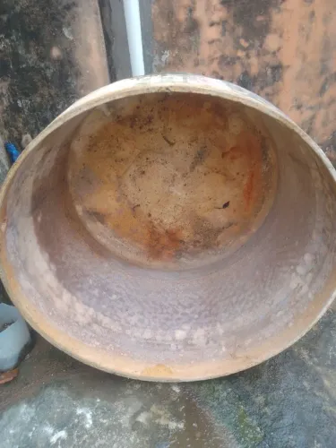 Tanque de água 
