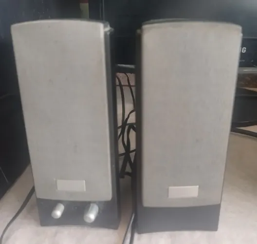 Caixa de som para Pc