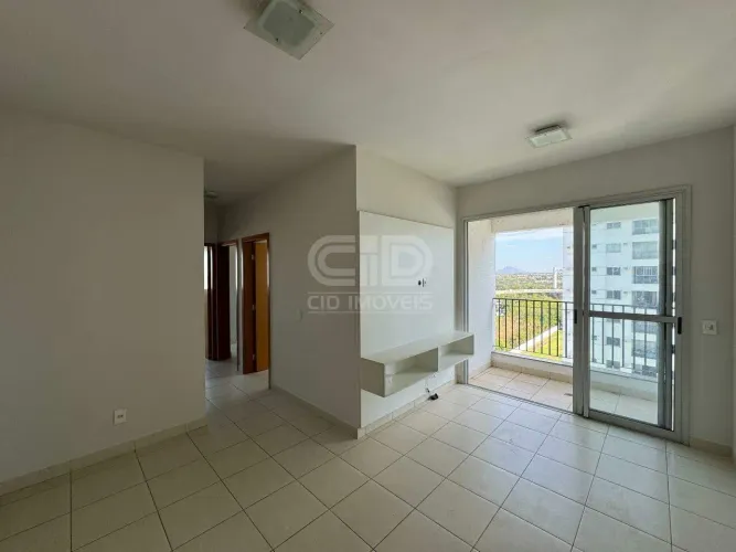Apartamento com 3 Quartos no Residencial Parque Beira Rio