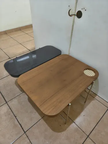 Mesa de centro
