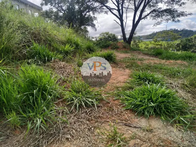 Lote em Condomínio Fechado para Venda em Contagem, PORTAL DO SOL