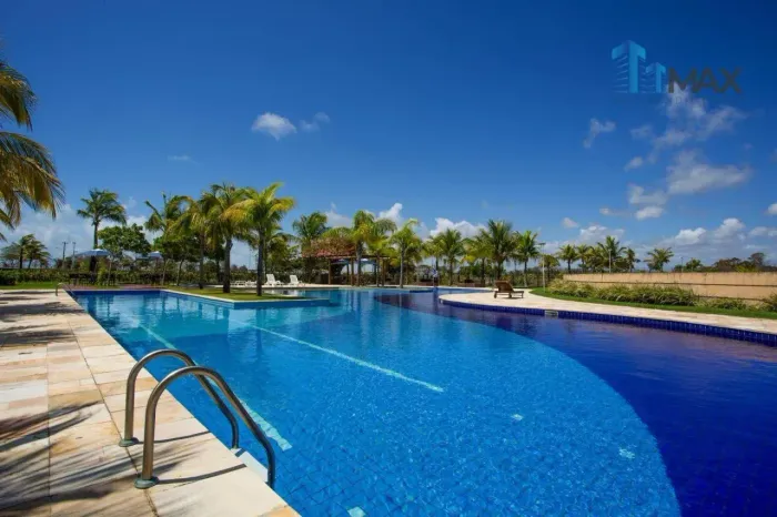 Terreno Cond. Altavistta, Barra de são Miguel, 450 m² - Lazer Completo.