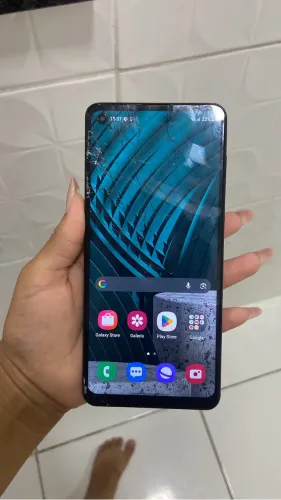 vendo Samsung a21s