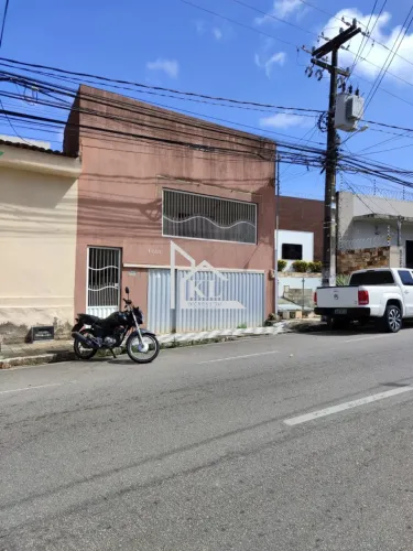 Valor Final - Casa Dúplex - 3 Quartos - Sombra - 155M2 - Barro Vermelho