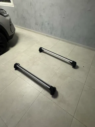 BARRA DE TETO JEEP COMMANDER