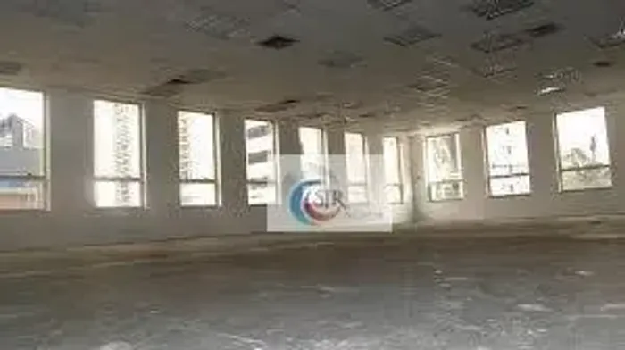 Conjunto para alugar, 362 m² por R$ 20.970,00/mês - Chácara Santo Antônio (Zona Sul) - São