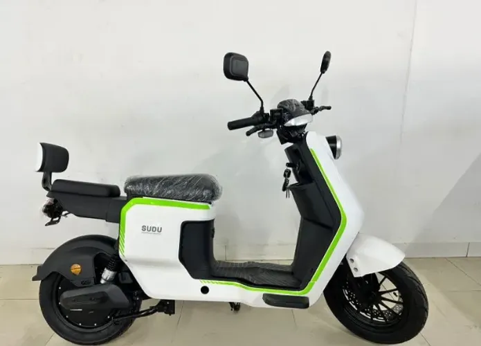 SUDU A4 2026