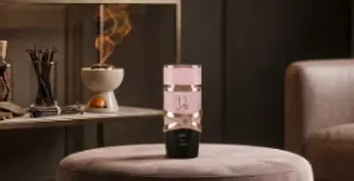 Perfume Lattafa Yara Eau de Parfum Feminino 100ML