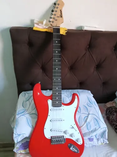 Guitarra winner 