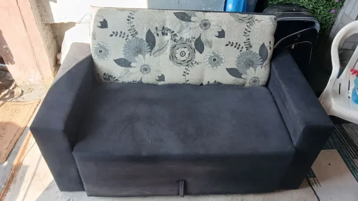 Sofá cama