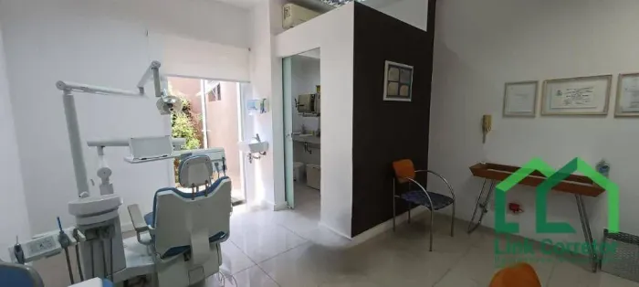 Sala Comercial à Venda com vaga Green Office, Bosque - Campinas