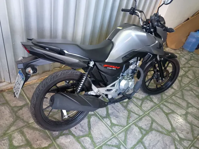 Moto fan 160 2026