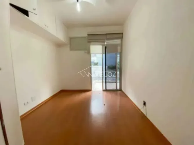 Apartamento : Padrão / Residencial / Botafogo