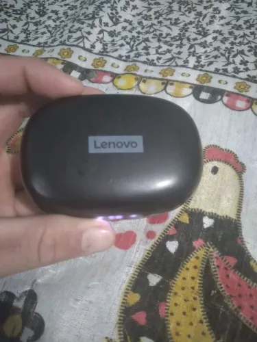 Vendo Fone de ouvido via Bluetooth