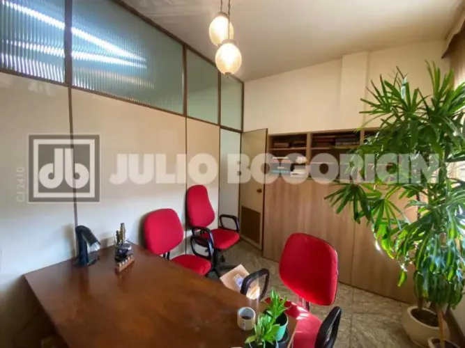 Sala : / Comercial / Jardim Guanabara