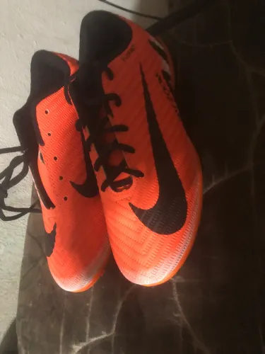 Chuteira Nike réplica, nunca usei