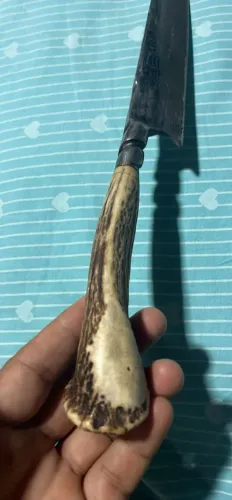 Faca culinária