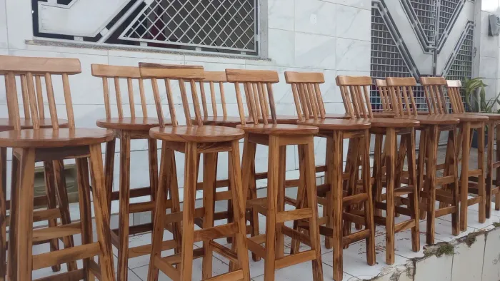 Banqueta 