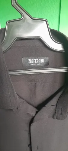 CAMISA SOCIAL MASCULINO 