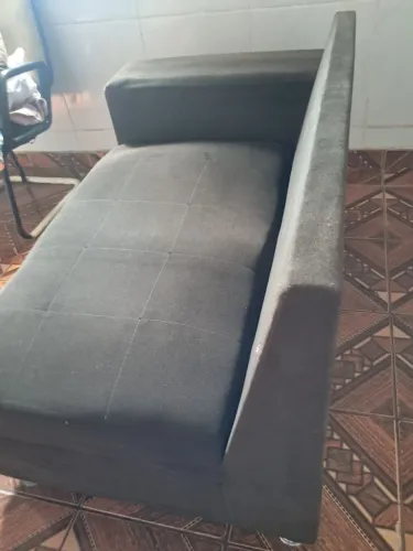 Sofá 2 lugares 300,00