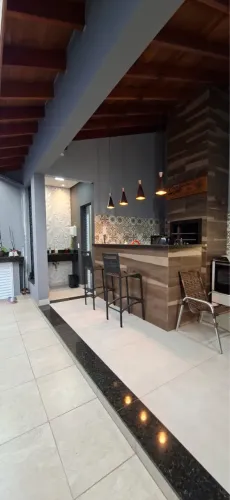 Linda casa 