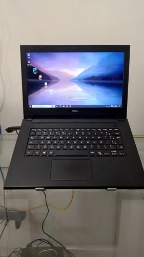 Notebook Dell Inspiron 14