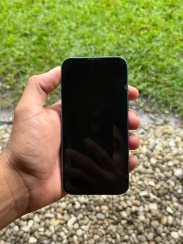 iPhone 13 mini 