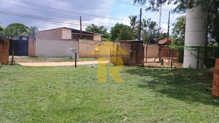 Terreno à venda Monte Castelo em Guapiaçu-SP, com 600m² de área. Adquira já o seu!