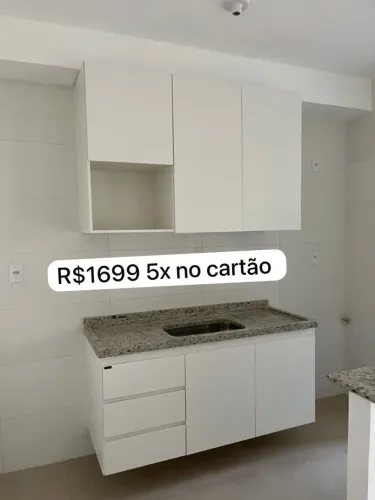 ?Promoção imperdível cozinha planejado
