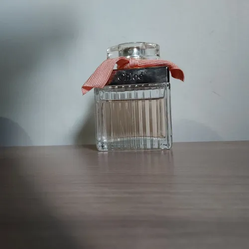 Perfume original Chloé Rose Tangerine