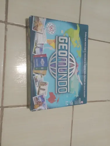 Geomundo