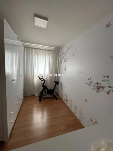 Apartamento com 2 quartos , a venda R$270mil, Residencial Canadá Park Cambé - Centro
