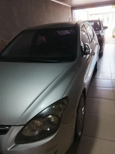 Hyundai I30 2.0 16V 145cv 5P Mec. 2012