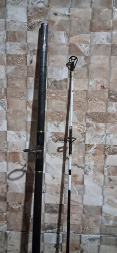 Material de pesca 