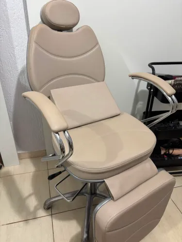 CADEIRA - luxo