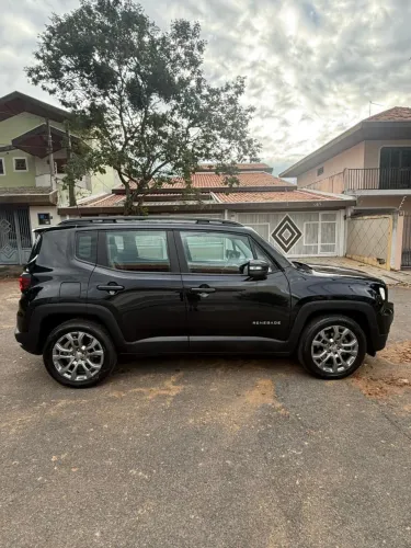 Jeep Renegade Long. T270 1.3 TB 4X2 Flex Aut. 2025