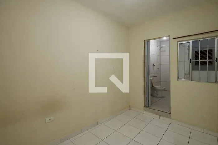 Apartamento à Venda - Parque Novo Mundo , 1 Quarto, 39 m2