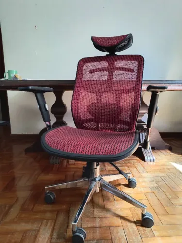Cadeira de Escritório