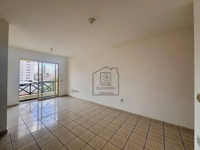 Apartamento em Lagoa Nova com 3 quartos, suíte, varanda e lazer no condomínio - Venda - Lo