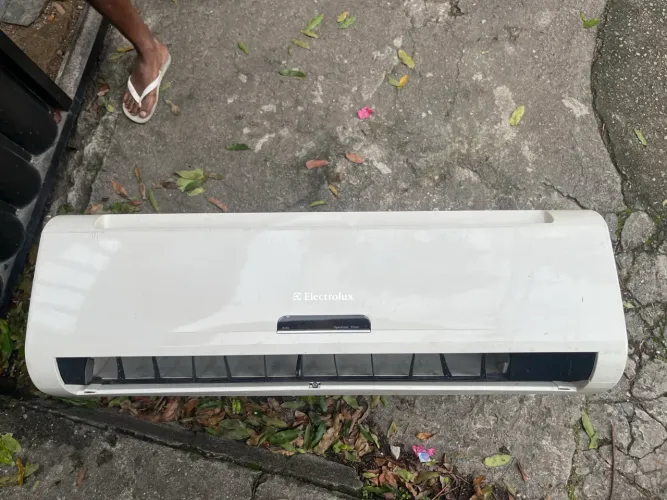 Ar Condicionado Split Electrolux 12.000 BTUS