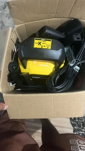 Vendo jato e aspirador pra conversar o preço