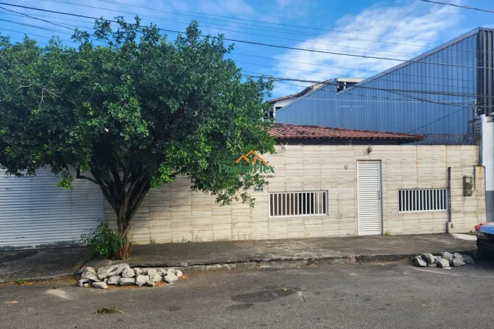 Casa à venda em Parque Residencial Laranjeiras - Serra/ES