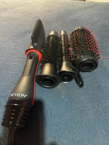 REVLON