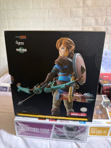 Link figma DX