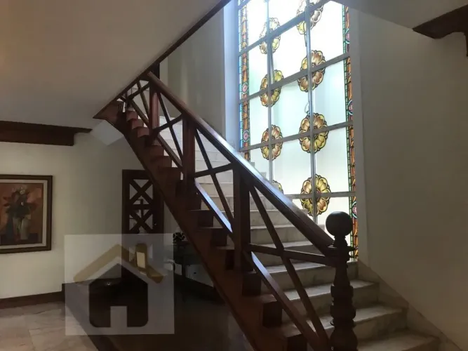 CASA LEBLON - JARDIM PERNAMBUCO