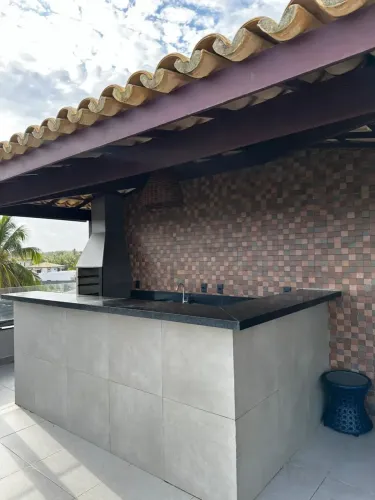 Casa para locação em condomínio fechado em JAUÁ.