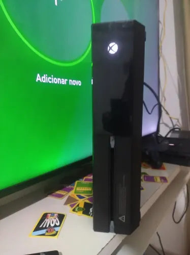 Xbox one fhat 