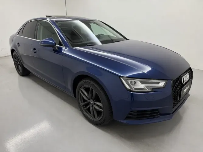 Audi A4 Launch Edition 2.0 TFSI 190cv S Troni 2016