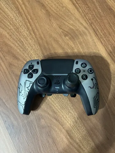 Controle Ps5
