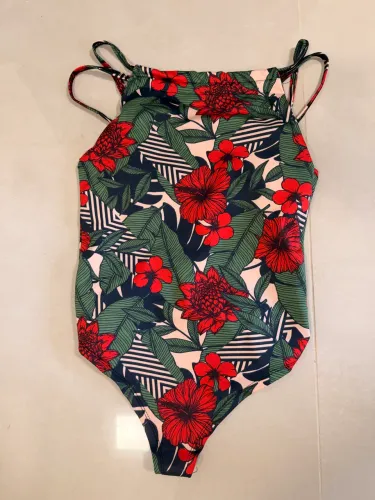 Body rosas